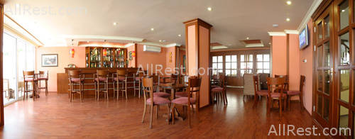 Sun Maris Hotel 12